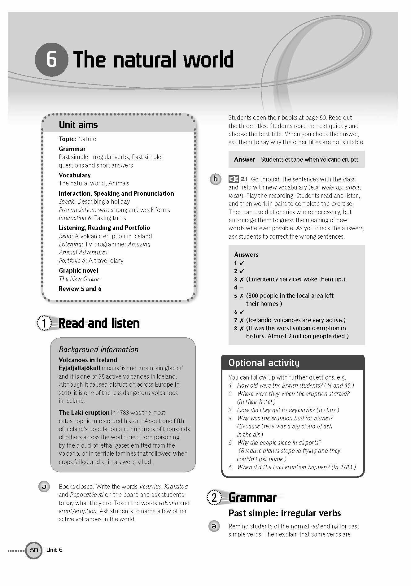 Interactive. Level 1. Teacher's Book with Online Content - фото №9