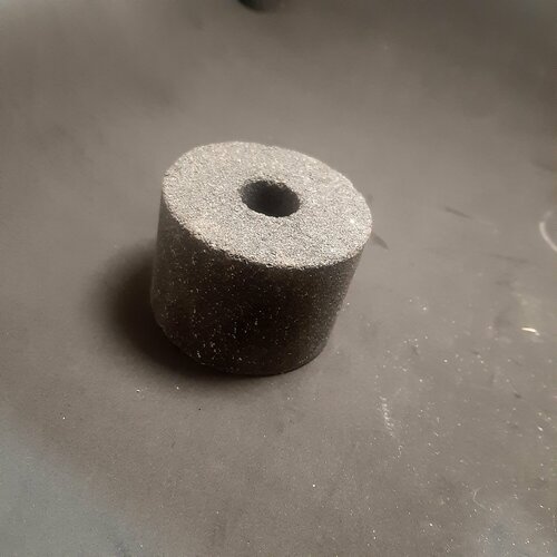 Круг шлифовальный