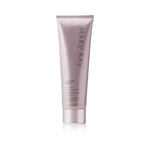 Mary Kay Очищающая пенка TimeWise Repair против заметных признаков старения, 127 г