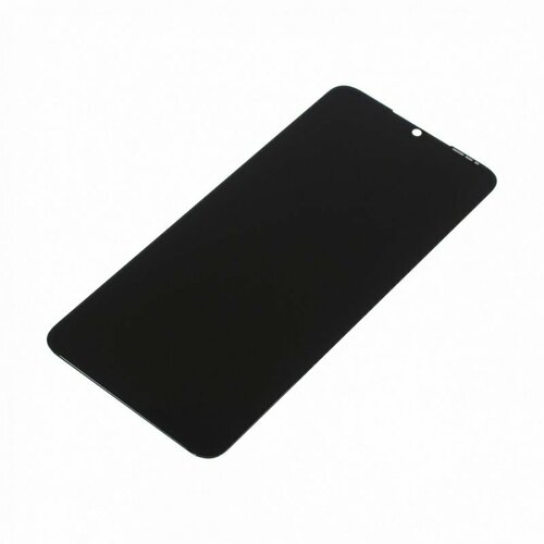 Дисплей для Tecno Spark Go (2023) Infinix Smart 7 X6515 4G (в сборе с тачскрином) черный, 100%