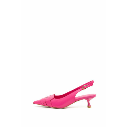 Туфли TwoFeet, размер 37, розовый