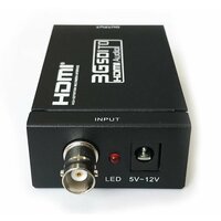 PTN CSH2 Преобразователь сигнала SDI в HDMI, со встроенным аудио выходом