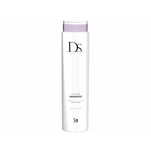 Шампунь для окрашенных волос Ds Perfume Free Color