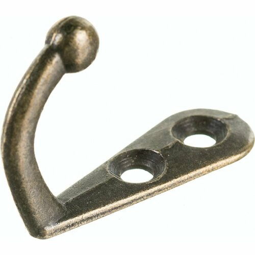 Декоративный крючок Левша У8-6909 СБ 671₽