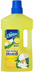 Набор из 3 штук Средство для мытья полов Chirton Лимон 1000мл
