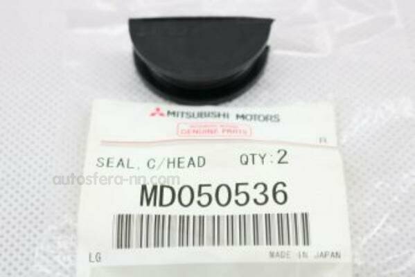 MITSUBISHI MD050536 прокладка распредвала