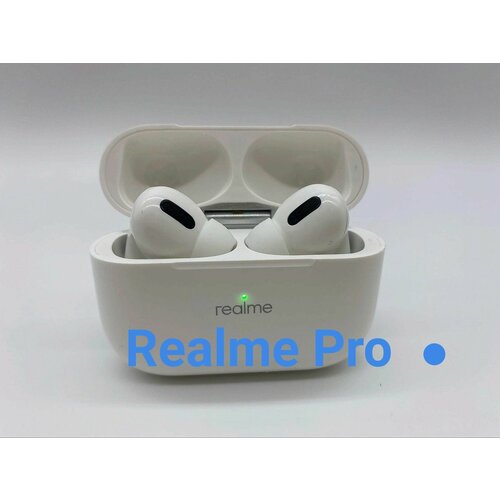 Беспроводные наушники Rea Air с шумоподавлением 1014₽