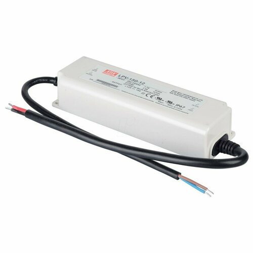 LED-драйвер AC-DC Mean Well LPV-150-12