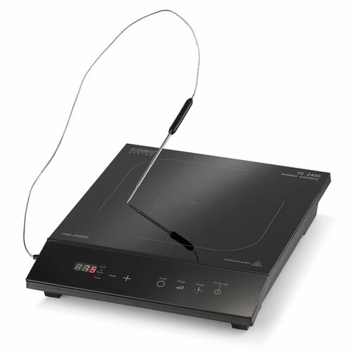 Настольная индукционная панель Caso TC 2400 Thermo Control 1616200₽