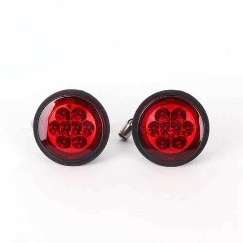 Фонари задние (стоп сигнал) светодиодные CanAm Outlander G2 710001645 FTVHL019 (комплект)