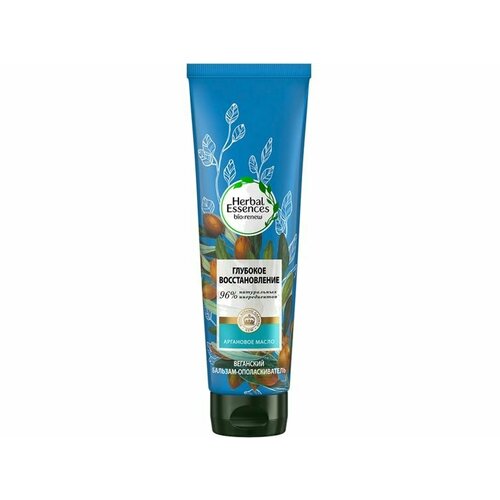 Бальзам-ополаскиватель для волос HERBAL ESSENCES ARGAN OIL OF MOROCCO herbal essences shampoo conditioner bio renew argan oil of morocco 2x400 ml