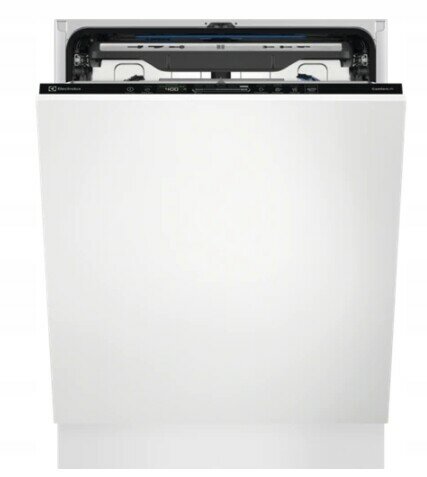 Встраиваемая посудомоечная машина Electrolux EEC 767310L