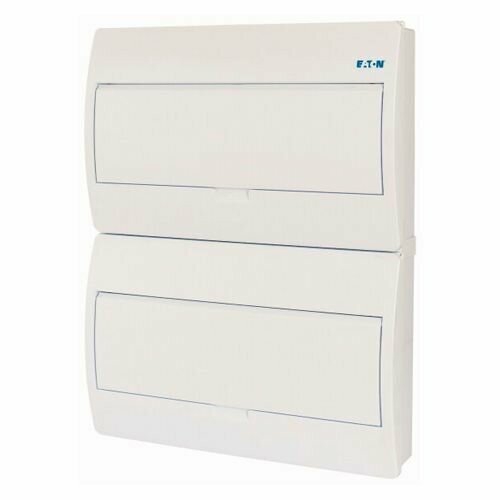 Компактный щит встроенного исполнения EATON BC-O-236-TW-ECO 3452₽