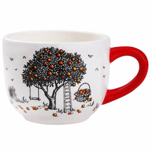 Бульонница 500 мл Apple Tree ТМ Appetite 1120₽