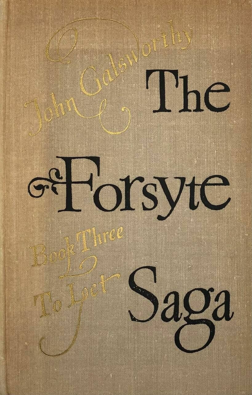 The Forsyte Saga. To Let 1975 г.