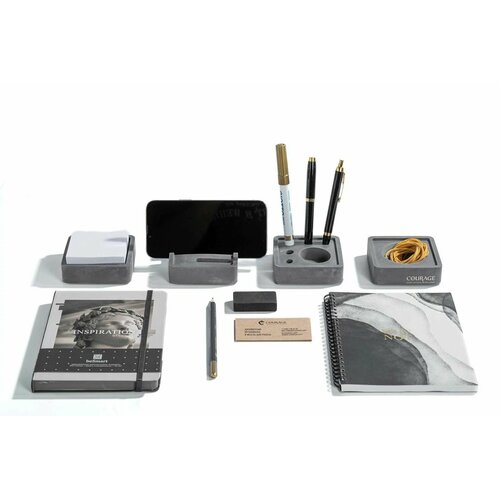 Набор-органайзер для рабочего стола The Government Inspector: Ревизор