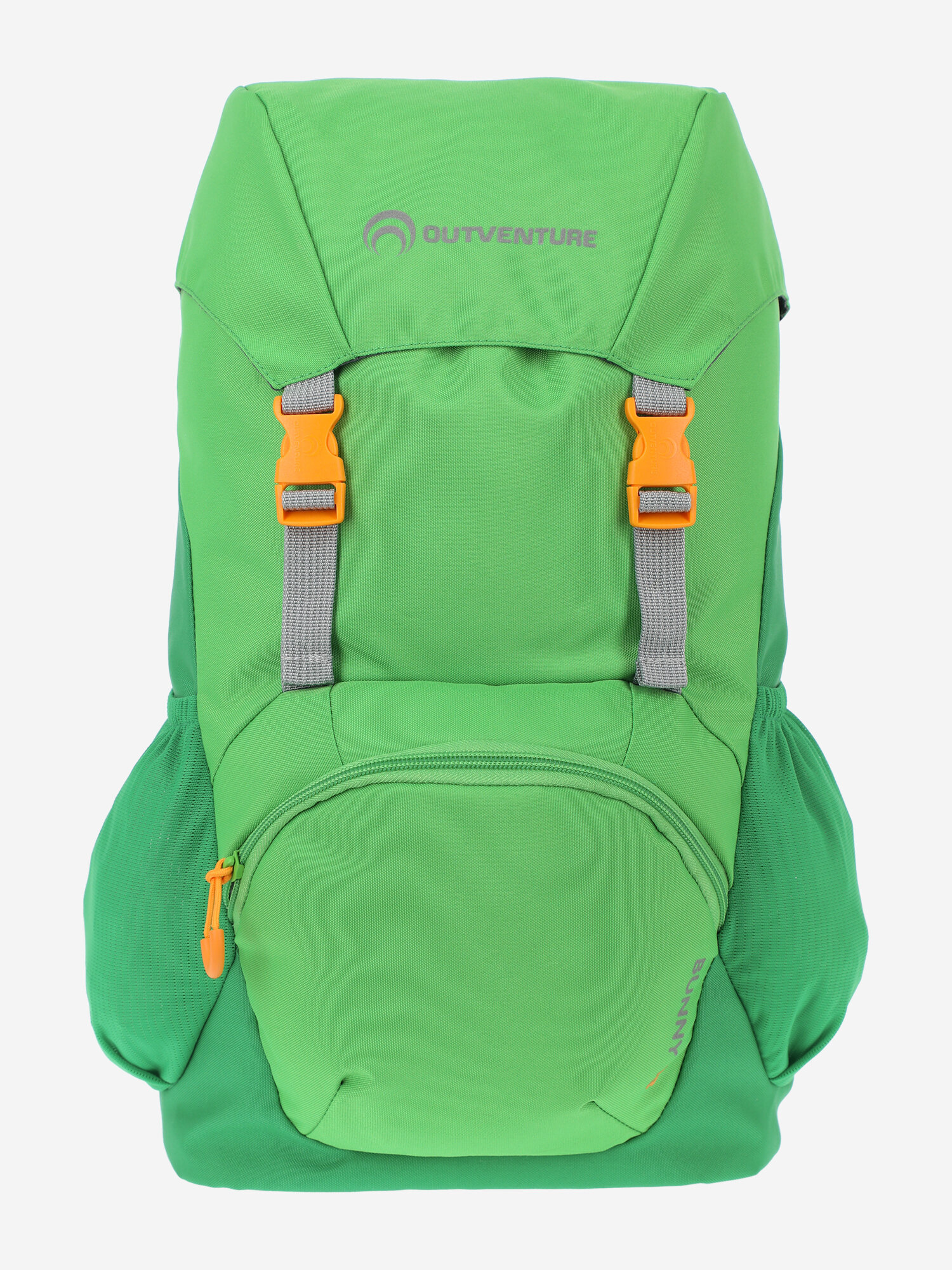 фото Рюкзак Outventure Bunny Зеленый; RUS: Б/р, Ориг: one size