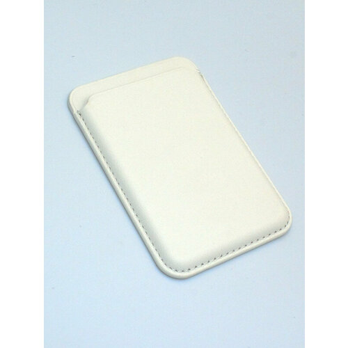 Картхолдер на iPhone 14 Pro-Белый 4380₽