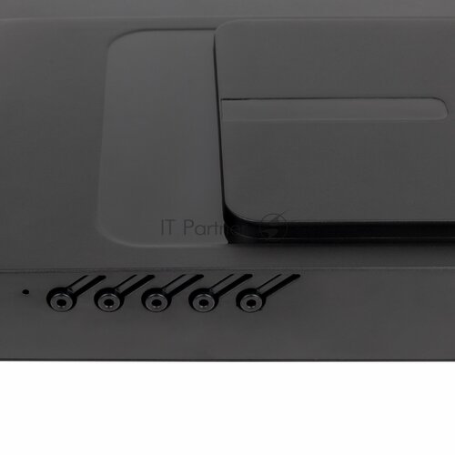 Монитор Hiper 238 EasyView FH2416H черный IPS LED 5ms 169 HDMI MM HAS Piv 250cd 178гр178гр 1920 1484600₽