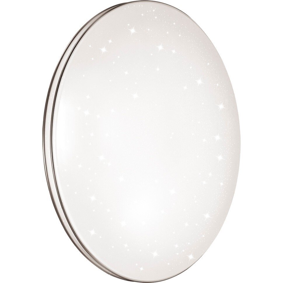 Настенно-потолочный светильник Sonex 2051/CL LEKA IP43 светодиодный LED 30W