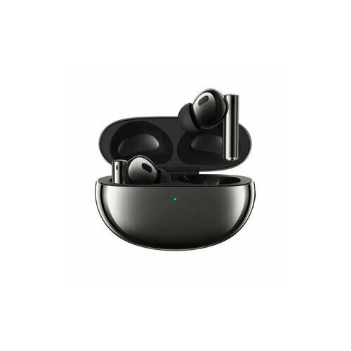 Беспроводные наушники Realme Buds Air 5 Pro LDAC Hi-Res Чёрный 7722₽
