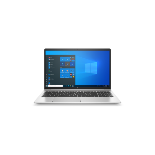 Ноутбук HP ProBook 450 G8 Core i5 1135G7 8Gb SSD256Gb Intel Iris Xe graphics 156 IPS FHD 1920x1080 Windows 10 Professional 64 silver WiFi BT Cam 12120800₽
