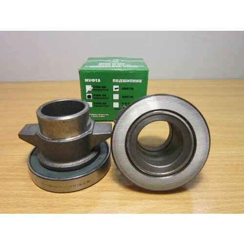 Подшипник выжимной УАЗ-3160 (в сб.) н/о (360710)