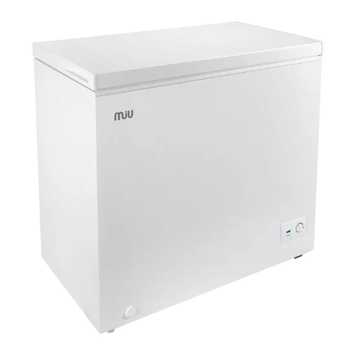 Морозильник MIU MR-250 2058800₽