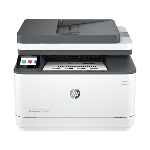 HP Лазерное МФУ HP LaserJet Pro 3103fdn 6287000₽