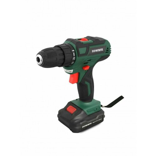 Дрель FAVOURITE DC 1402 PROMO 11155₽
