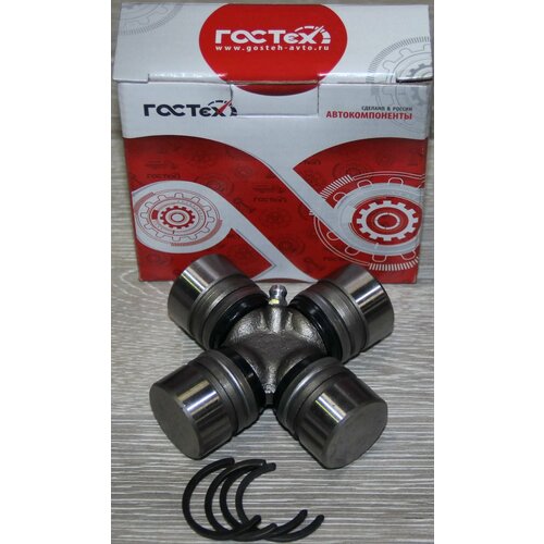 Крестовина ГАЗ-2410, УАЗ 