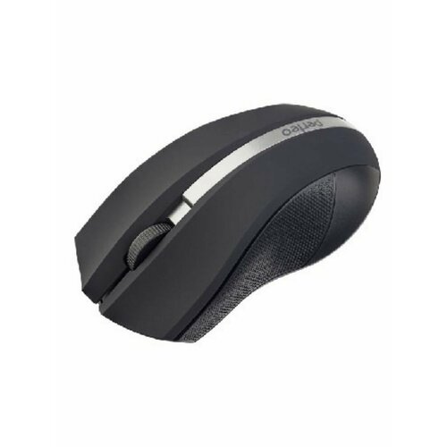Мышь беспроводная PERFEO PF-A4497 VERTEX 97700₽