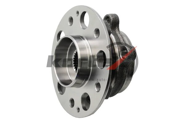 Ступица Kortex KHB4314STD