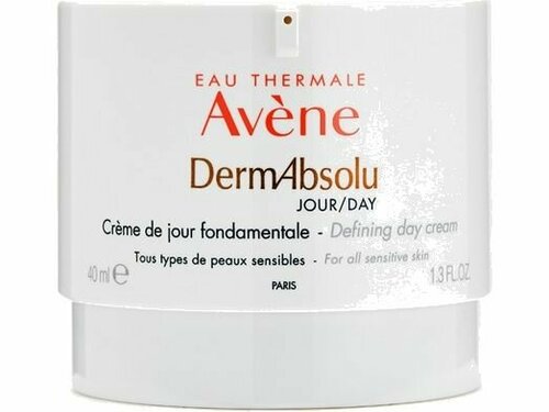 Дневной крем для лица EAU THERMALE AVENE DermAbsolu JOUR