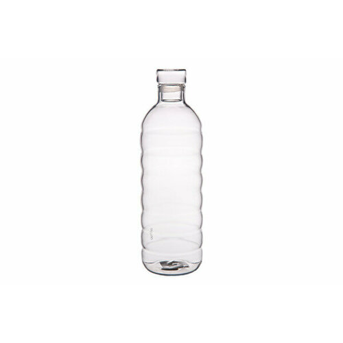 Бутылка Seletti 22,5 см, стекло