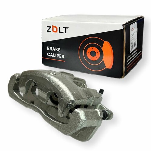 Суппорт A21R23 3302 NEXT передний левый ZL 19 503