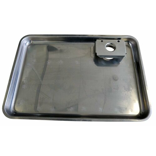 Чаша загрузочная МИМ-350.03.000-01 для мясорубок МИМ-350