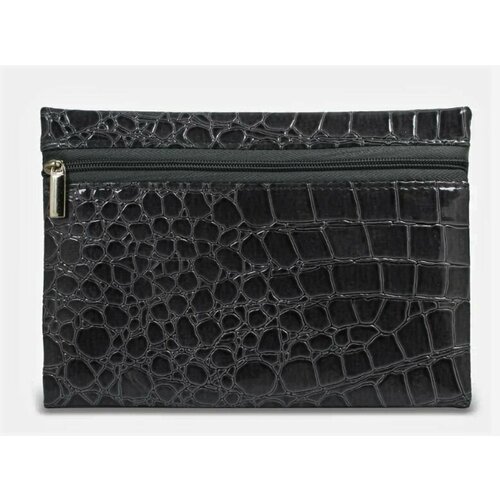 Косметичка Beauty, 12, черный