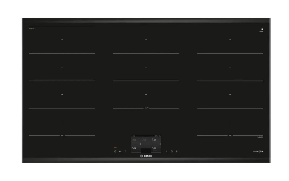 Варочная панель Bosch PXX995KX5E