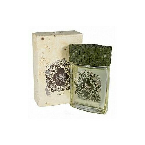 Syed Junaid Alam Deher Wood туалетная вода 100мл 5742₽