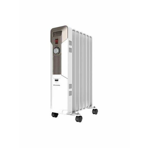 Масляный обогреватель WOR-2307 470400₽