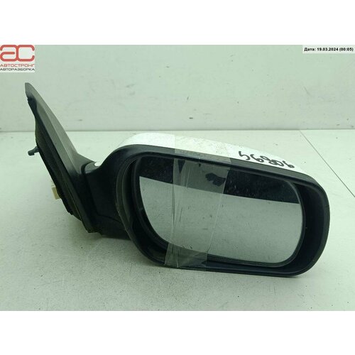 Зеркало боковое правое Mazda 3 BK BP4L69120M08 арт10380-54417607 8624₽