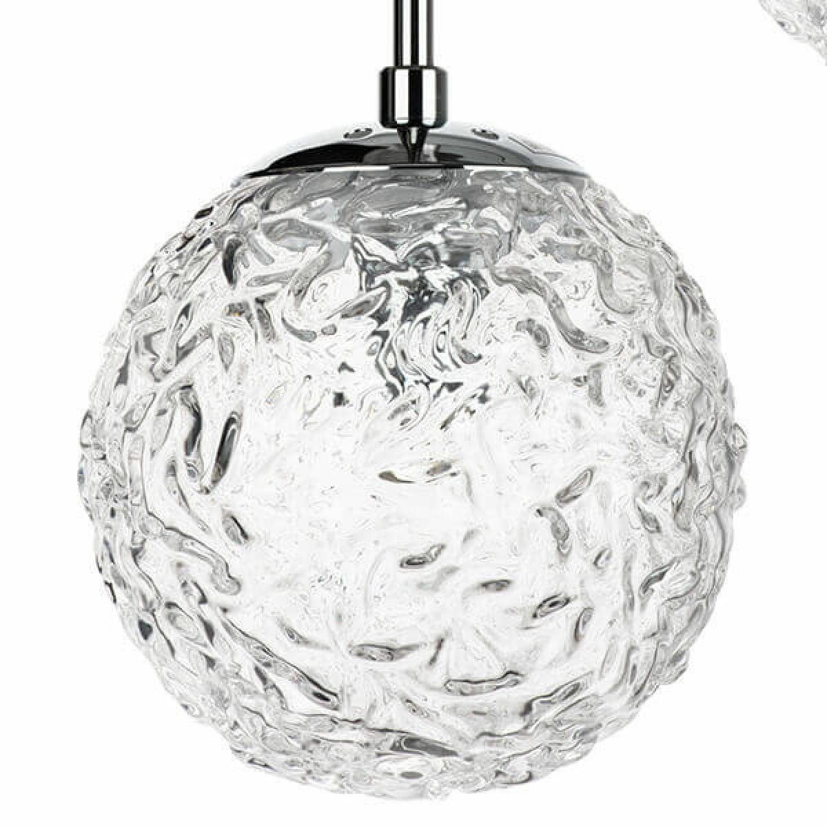 Люстра Lightstar BARI 815283 - фото №17