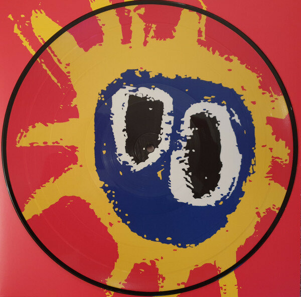 Виниловая пластинка Primal Scream, Screamadelica (30Th Anniversary) (0194399062111) Sony Music - фото №7