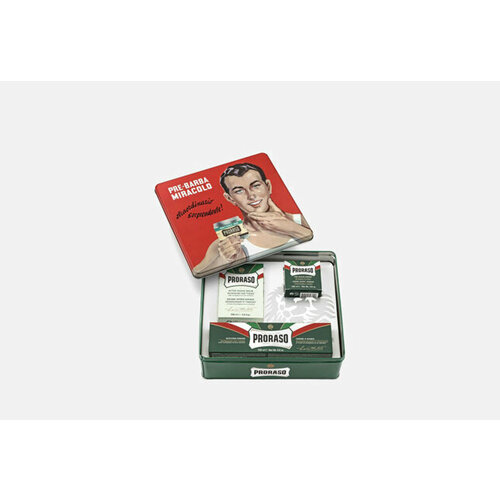 Набор для бритья Gino 4988₽