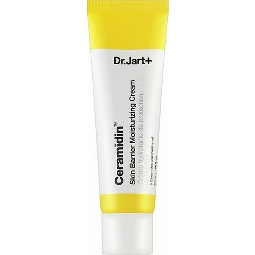 DR. JART+ Увлажняющий и питательный крем для лица Ceramidin Skin Barrier Moisturising Cream (50 мл)