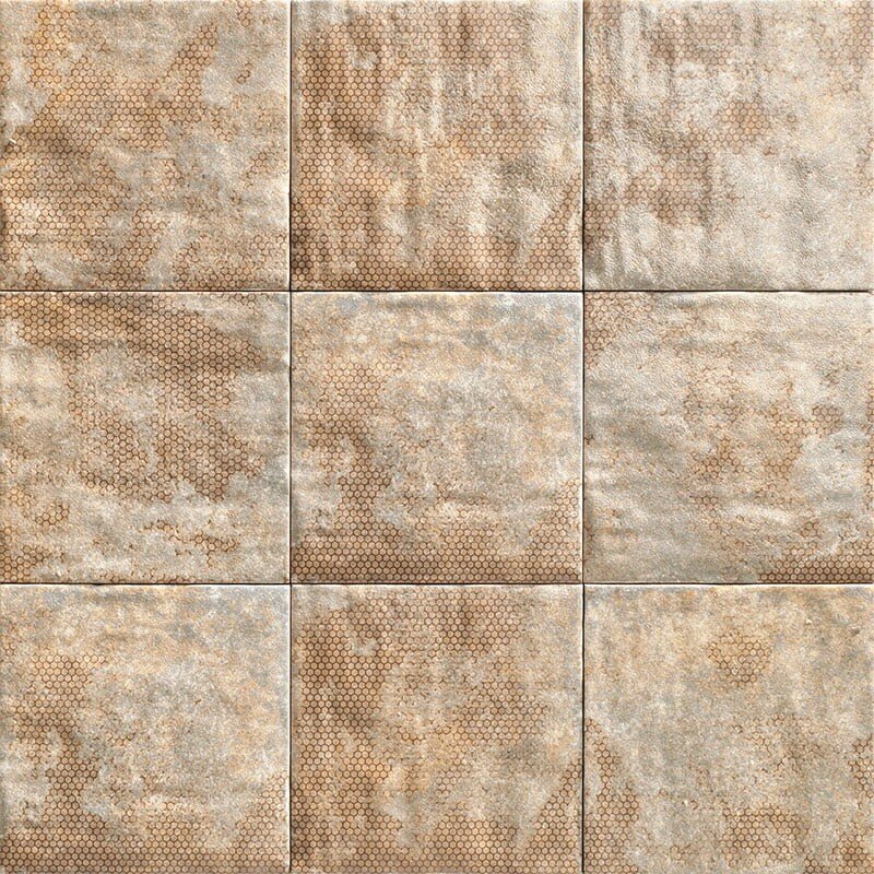 фото Плитка Mainzu Mandala Brown Matt 20x20 PT02794