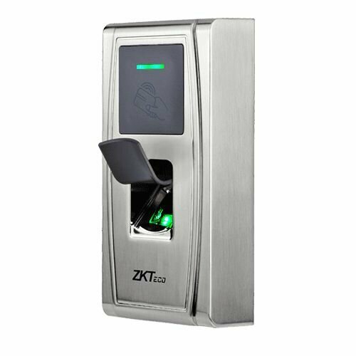 ZKTeco MA300 EM Биометрический считыватель.+ считыватель EM