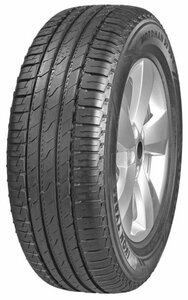 Автошина Ikon Nordman S2 SUV 235/65R17 104H