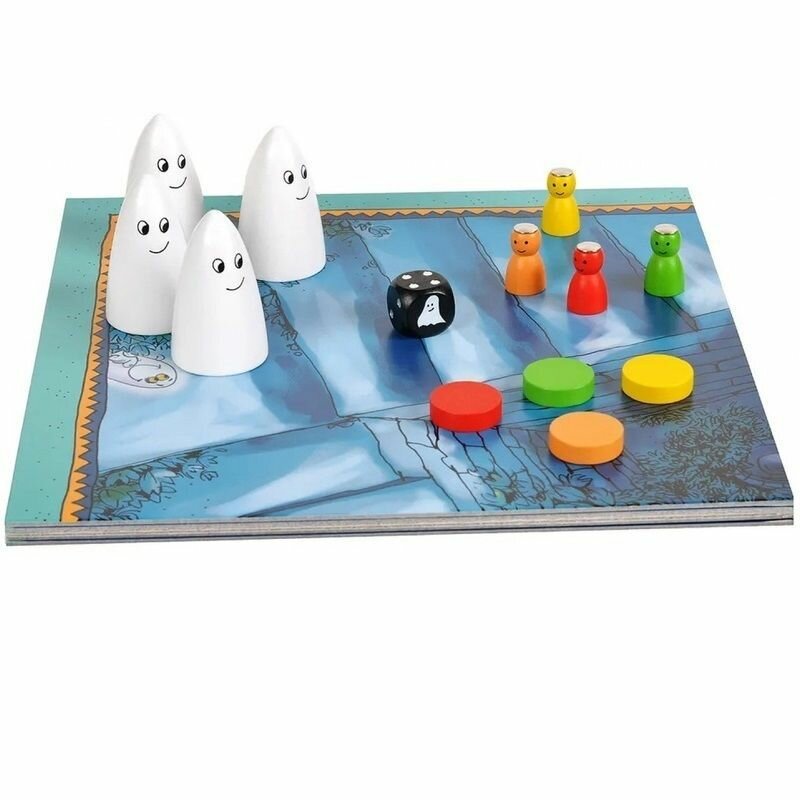 Настольная игра Нескучные игры - фото №16